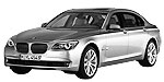 BMW F01 B3525 Fault Code