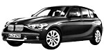 BMW F20 B3525 Fault Code