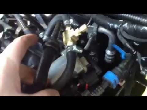 See B3525 repair manual